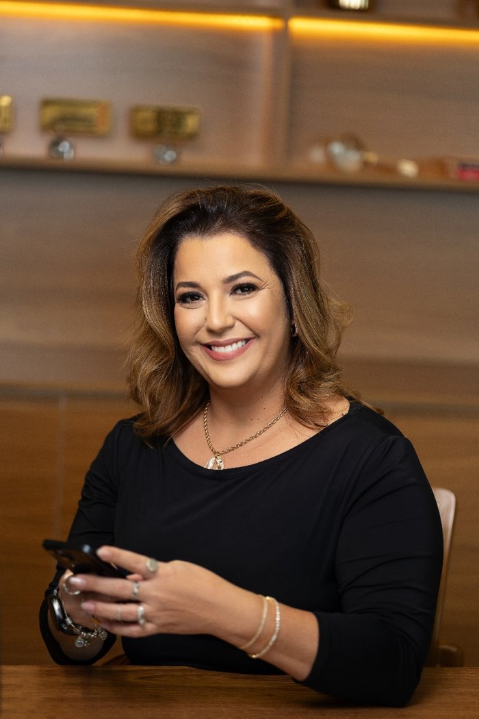 Ana Carolina Sales